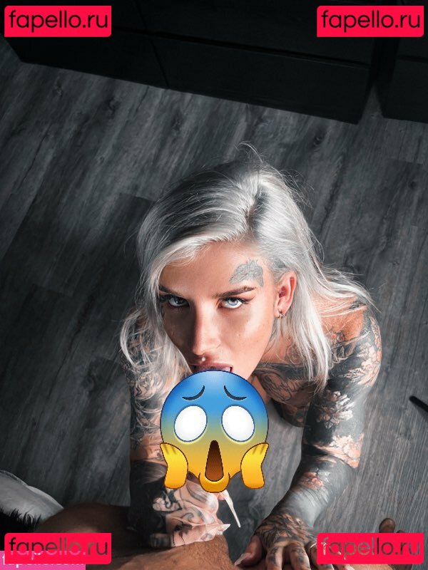 Memphis Mori Nude Onlyfans Photo 50