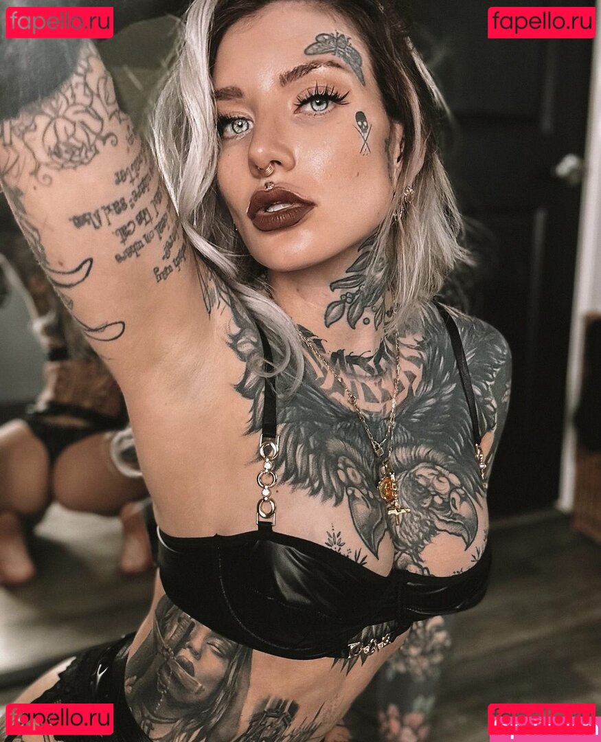 Memphis Mori Nude Onlyfans Photo 28