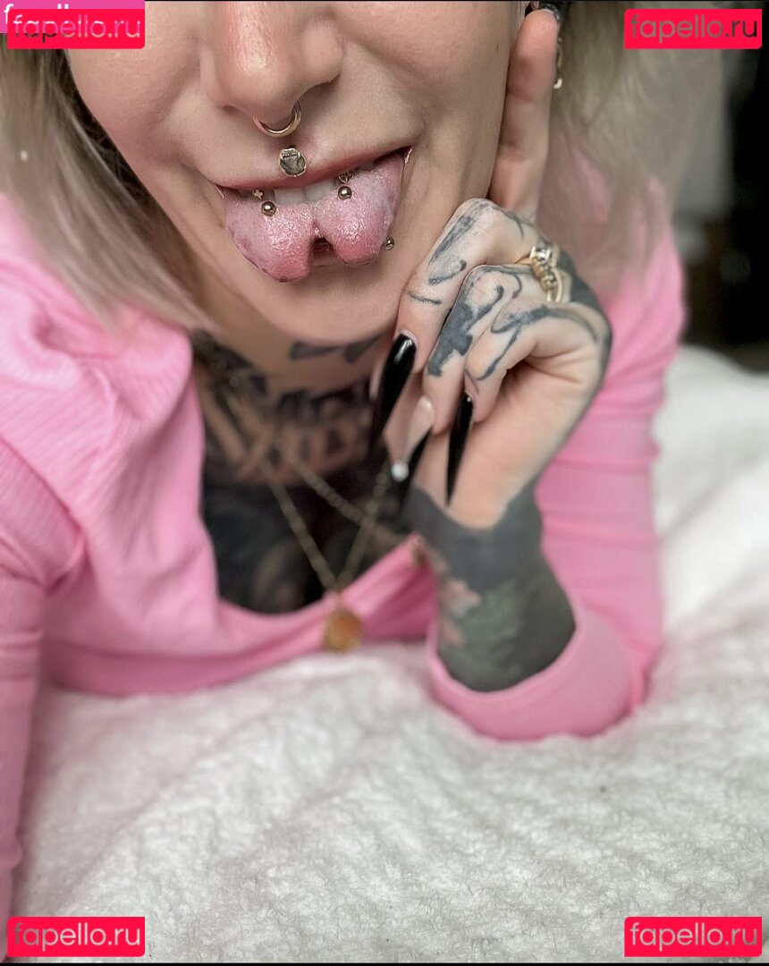 Memphis Mori Nude Onlyfans Photo 23