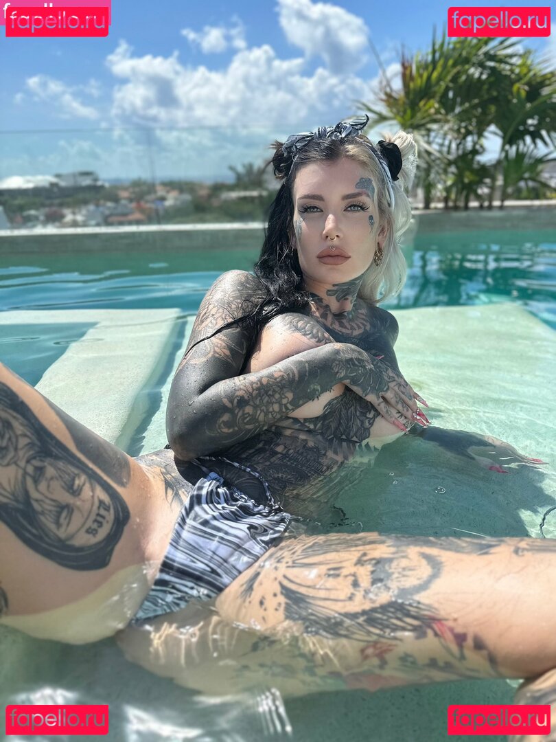 Memphis Mori Nude Onlyfans Photo 7