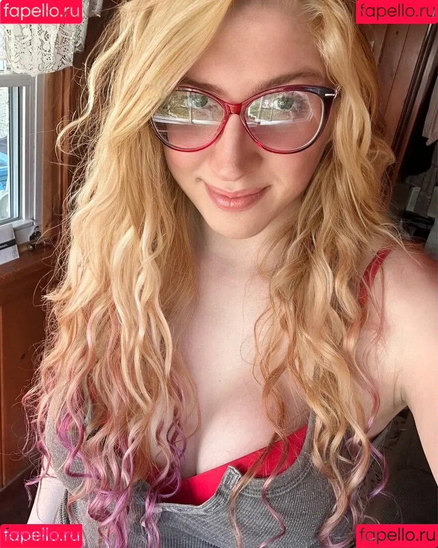 Baby Blue Onlyfans Photo Gallery 