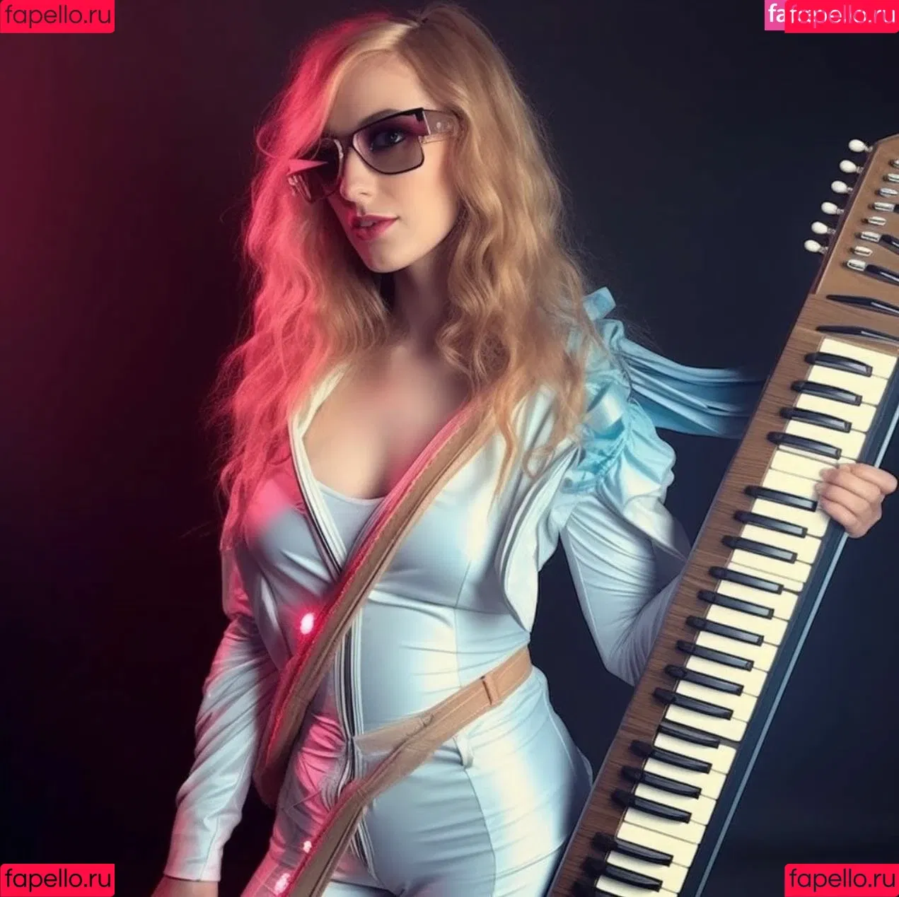 Baby Blue Onlyfans Photo Gallery 