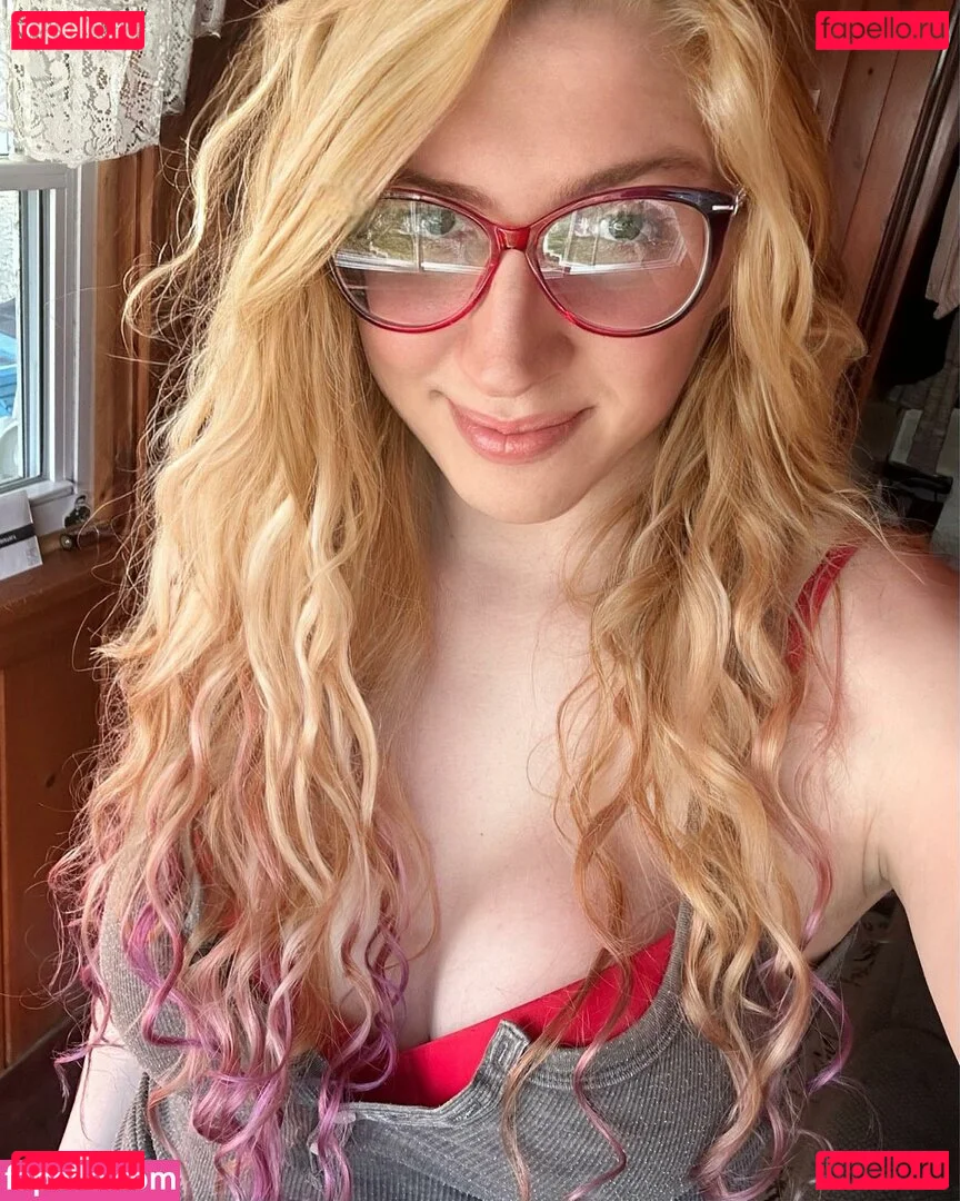 Baby Blue Onlyfans Photo Gallery 