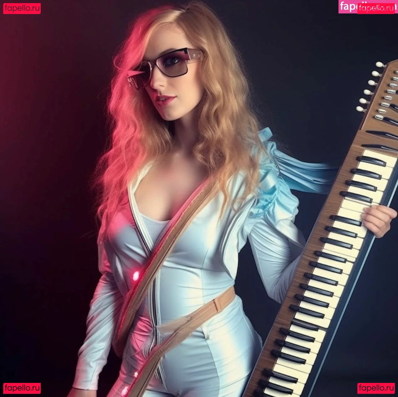 Baby Blue Onlyfans Photo Gallery 