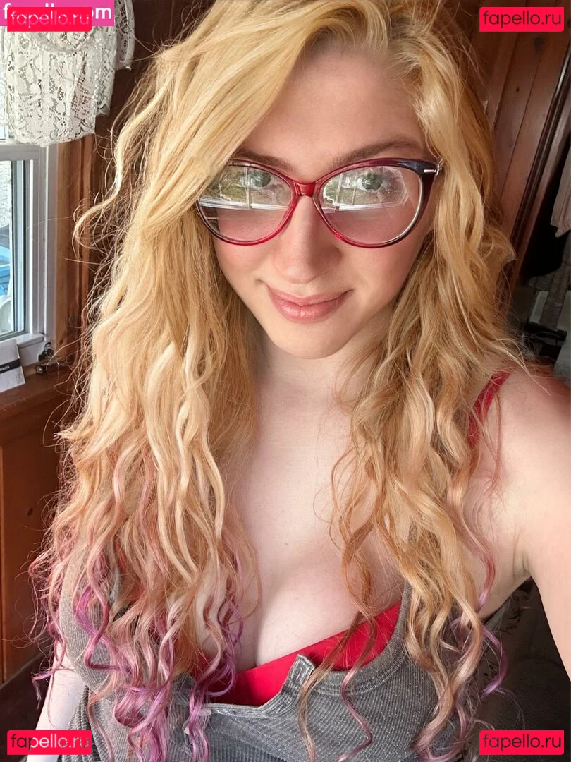 Baby Blue Onlyfans Photo Gallery 