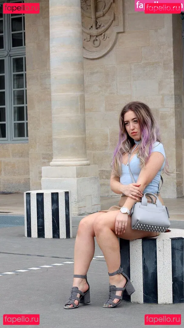 Baby Blue Onlyfans Photo Gallery 