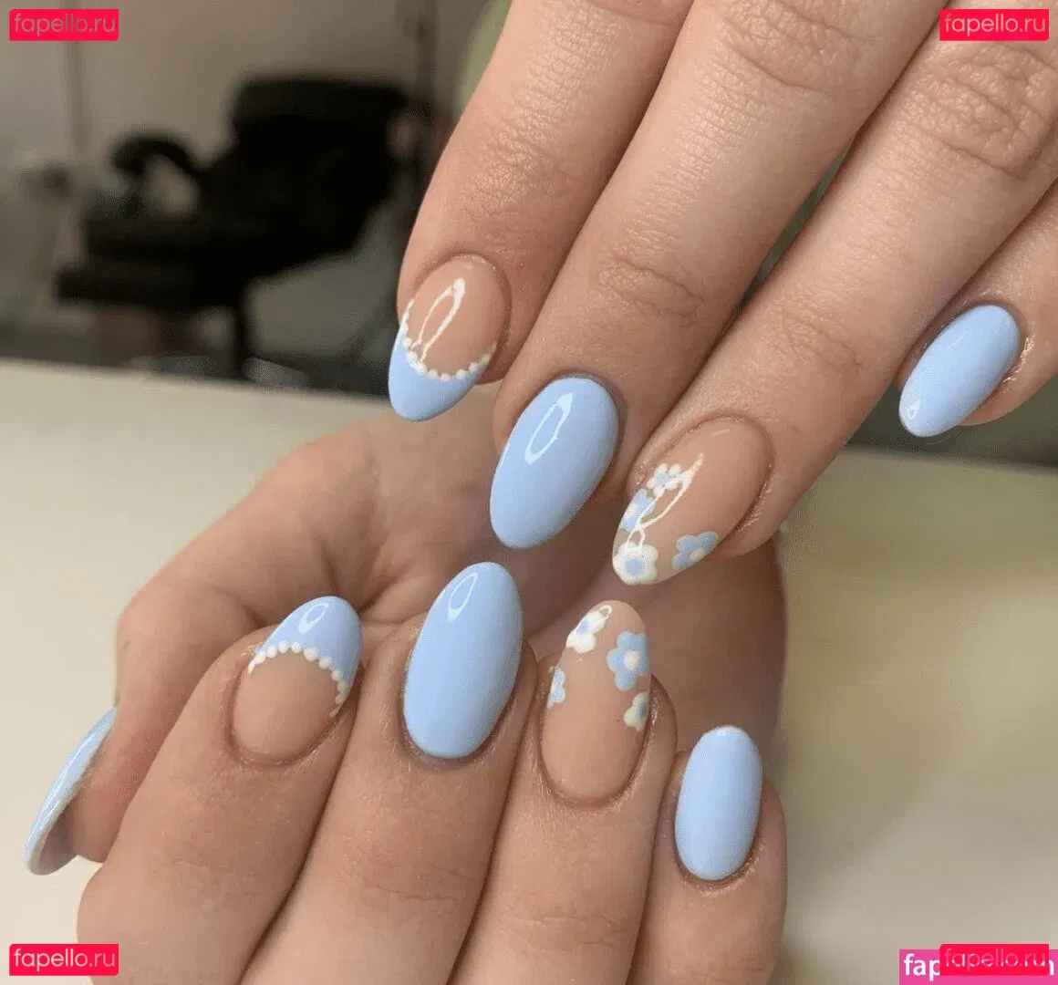 Baby Blue Onlyfans Photo Gallery 