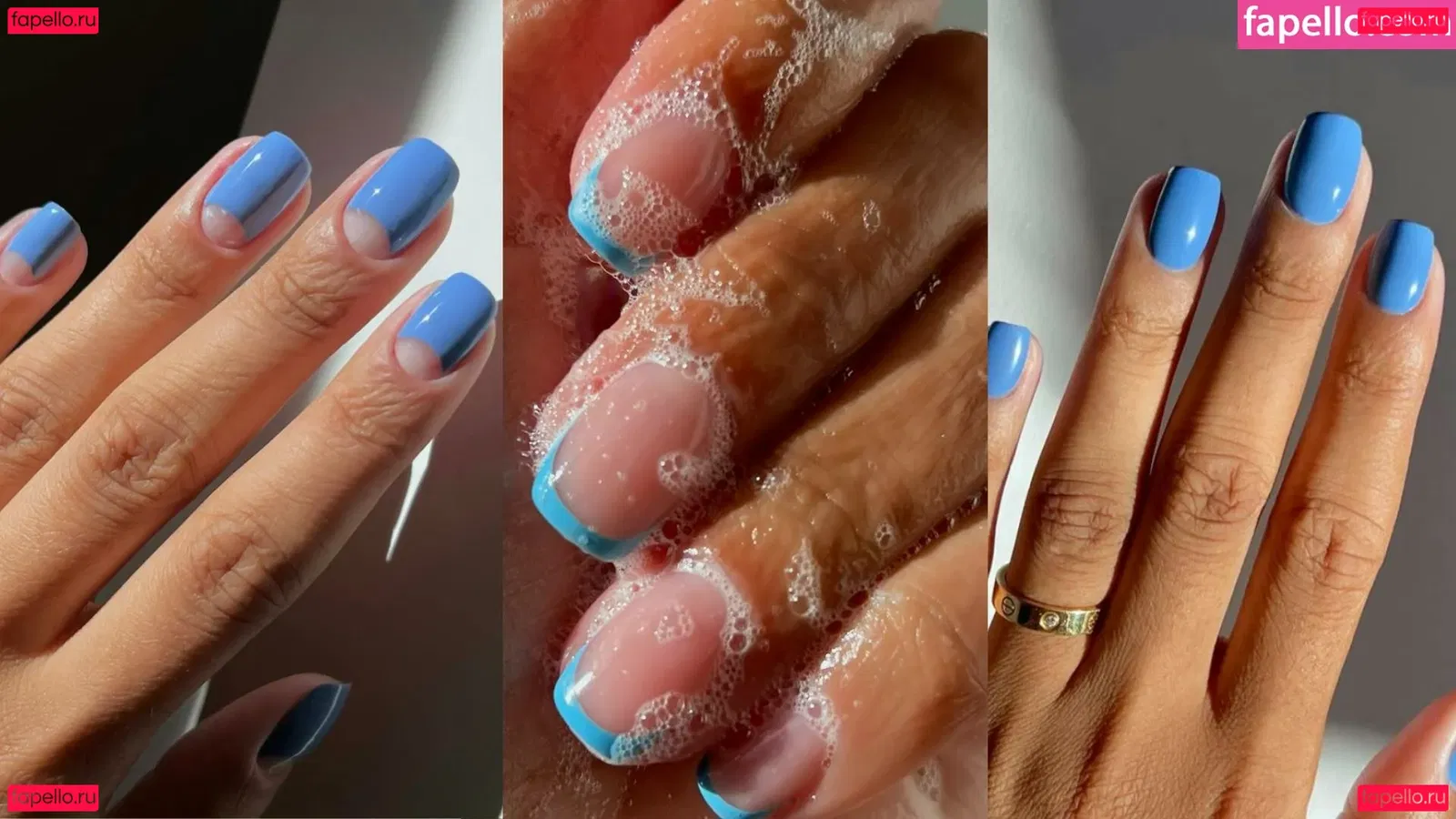 Baby Blue Onlyfans Photo Gallery 