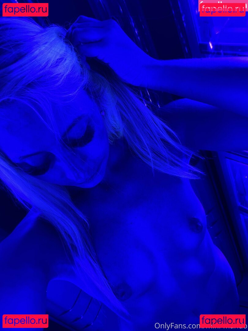 mini-mando Nude Onlyfans Photo 19