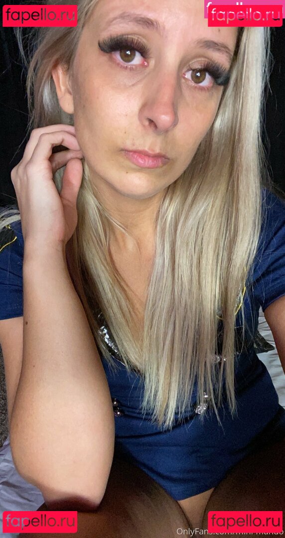 mini-mando Nude Onlyfans Photo 15