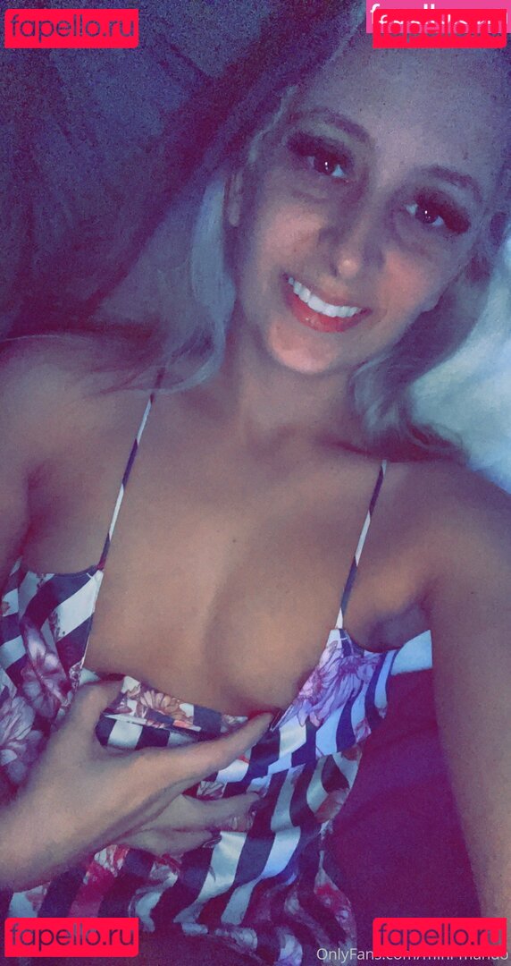 mini-mando Nude Onlyfans Photo 6