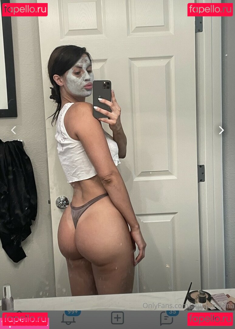 aquaexclusive Nude Onlyfans Photo 25
