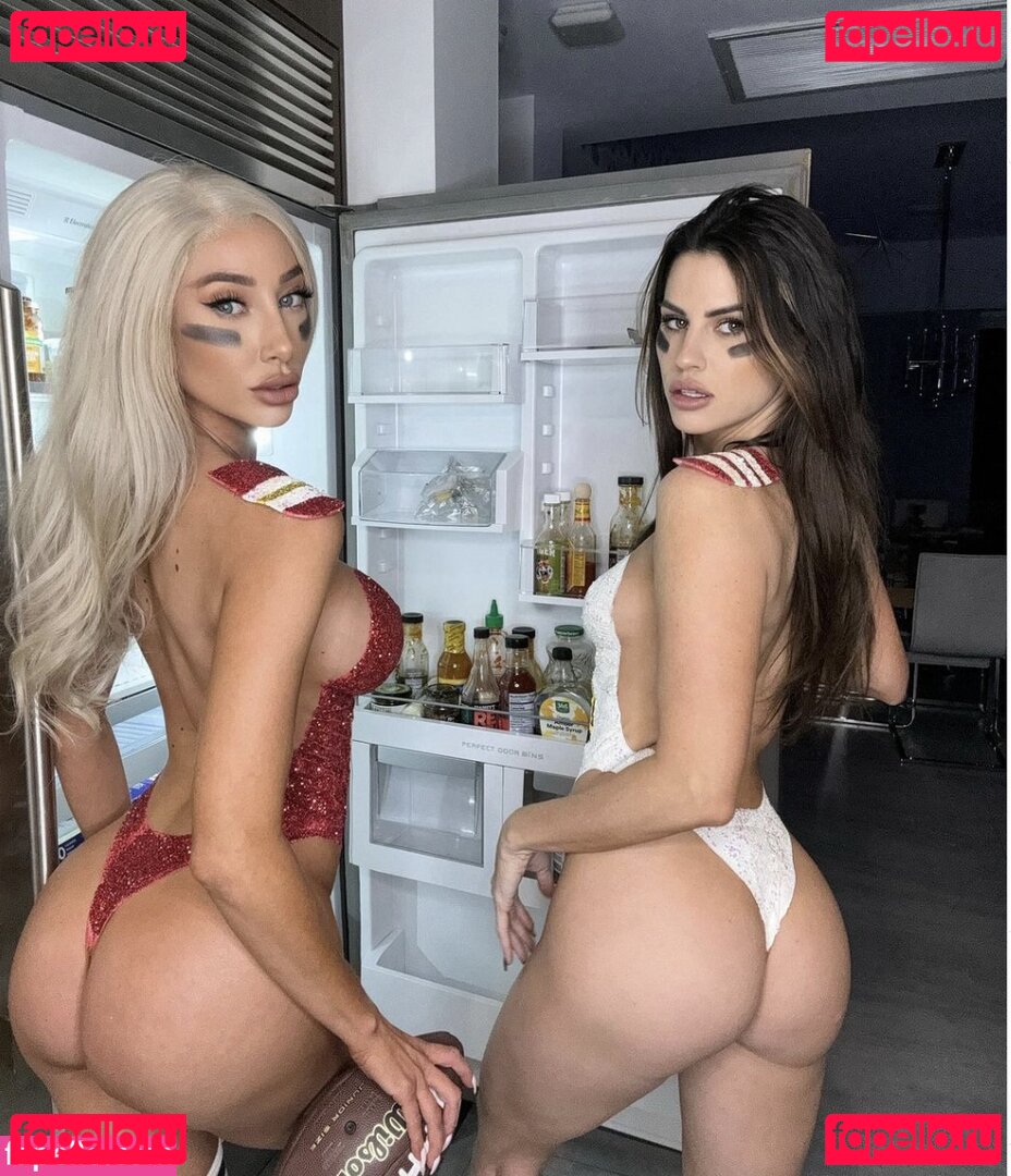 aquaexclusive Nude Onlyfans Photo 18