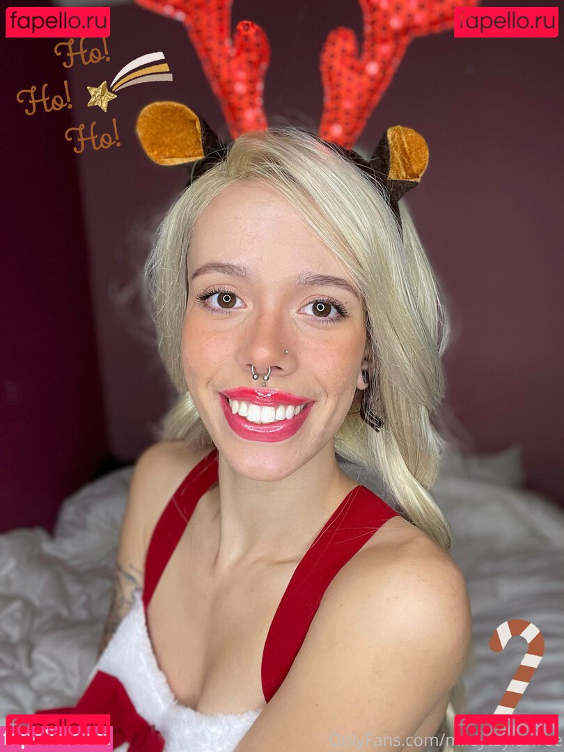 chloemaeteaser Nude Onlyfans Photo 6