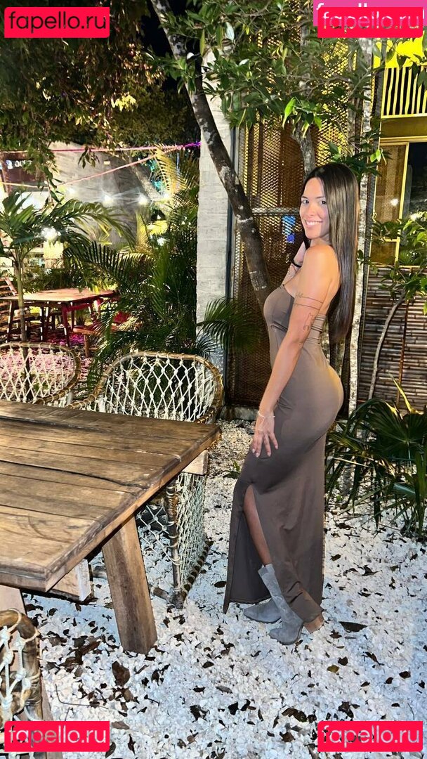 jensantorini Nude Onlyfans Photo 20