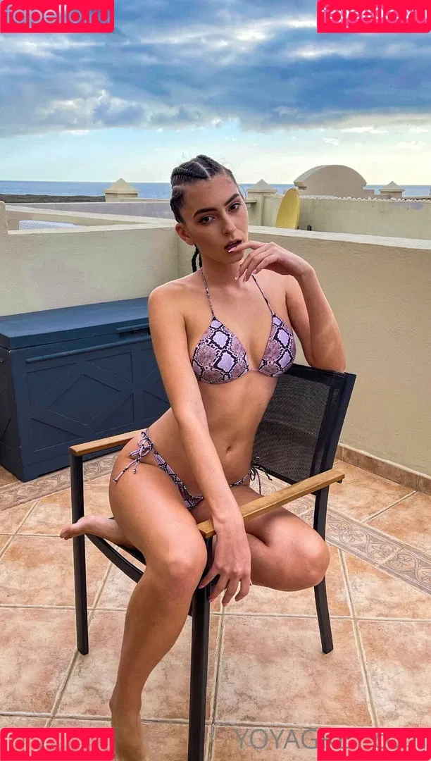 Yoya Grey Onlyfans Photo Gallery 