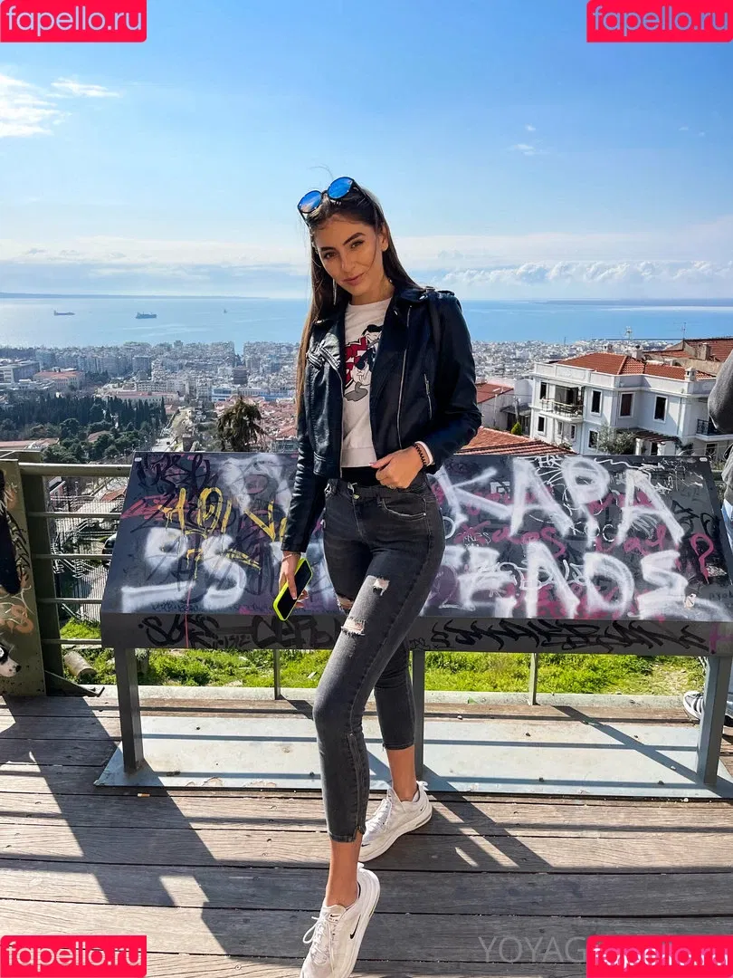 Yoya Grey Onlyfans Photo Gallery 