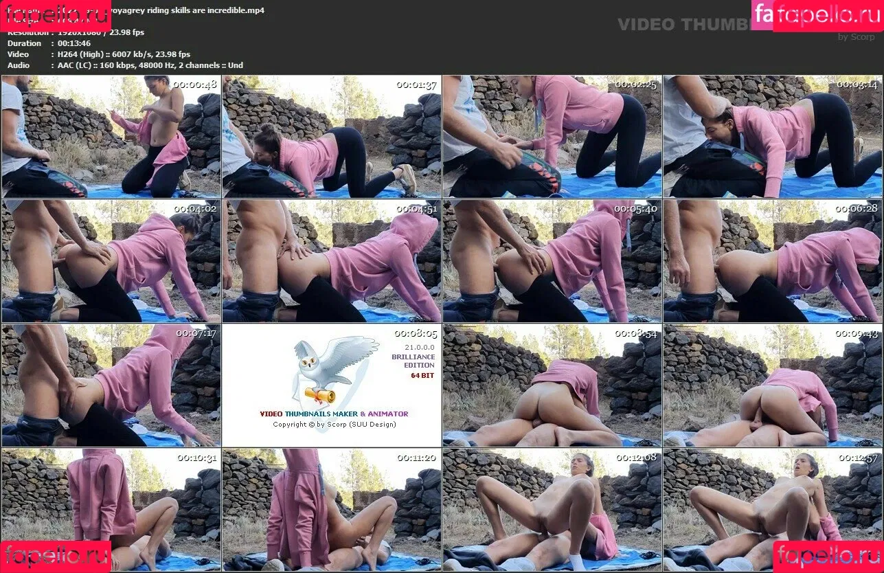 Yoya Grey Onlyfans Photo Gallery 