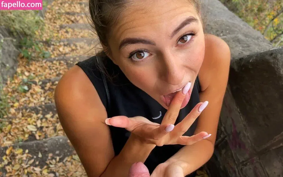 Yoya Grey Onlyfans Photo Gallery 