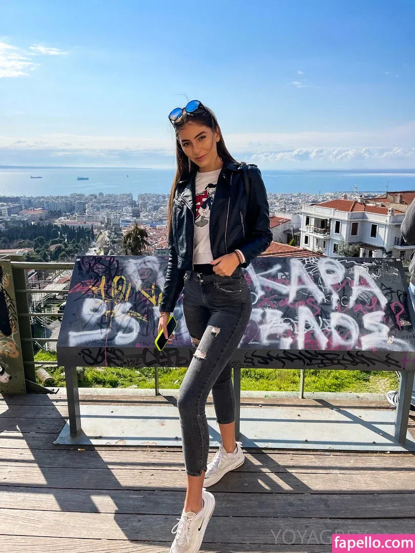 Yoya Grey Onlyfans Photo Gallery 