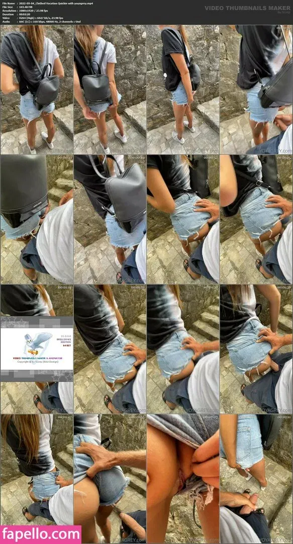 Yoya Grey Onlyfans Photo Gallery 