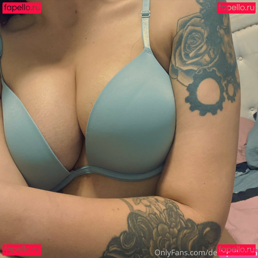 deavanclegg Nude Onlyfans Photo 39