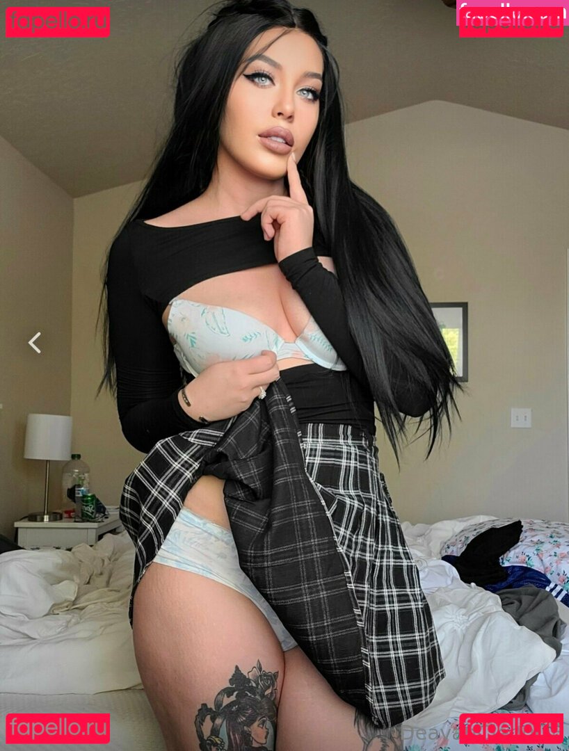 deavanclegg Nude Onlyfans Photo 36