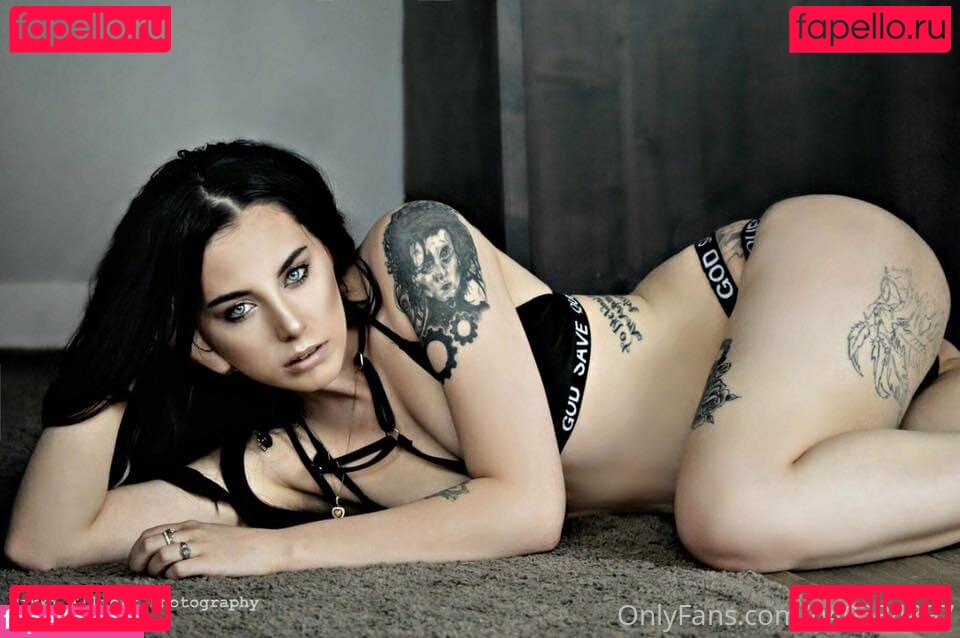 deavanclegg Nude Onlyfans Photo 24