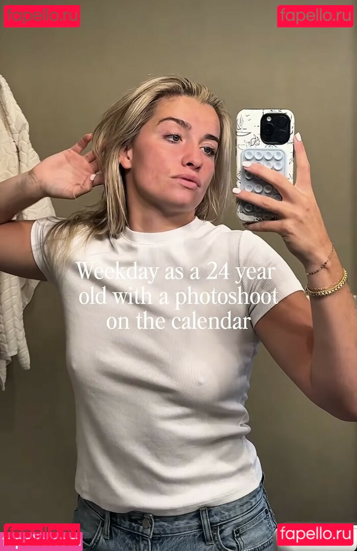 Kaylee Sticker Nude Onlyfans Photo 34