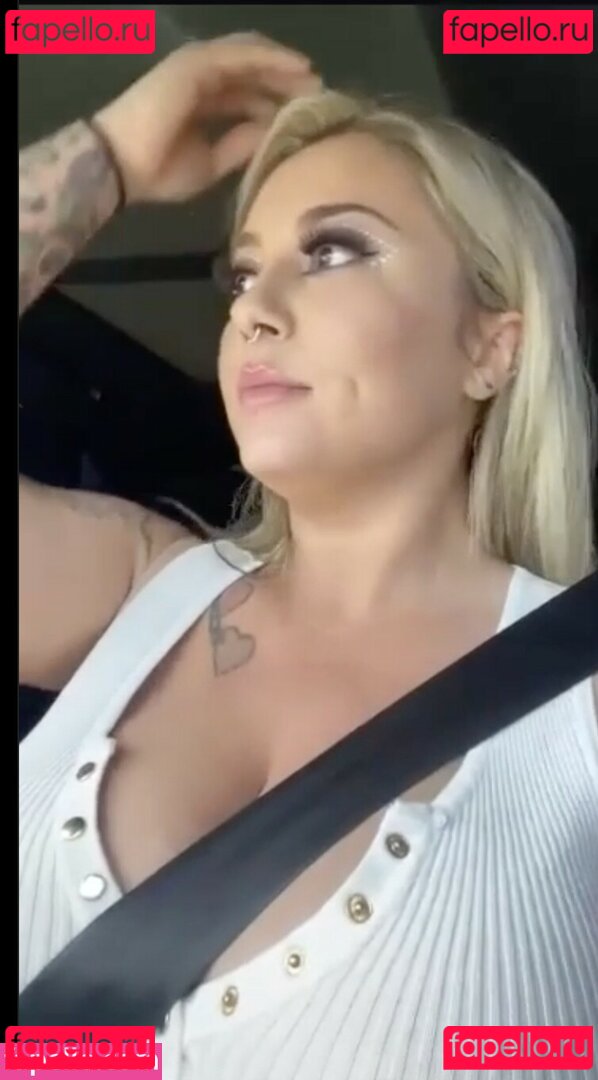 dazedondosha Nude Onlyfans Photo 15