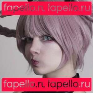 Noksbella Nude Onlyfans Photo 9