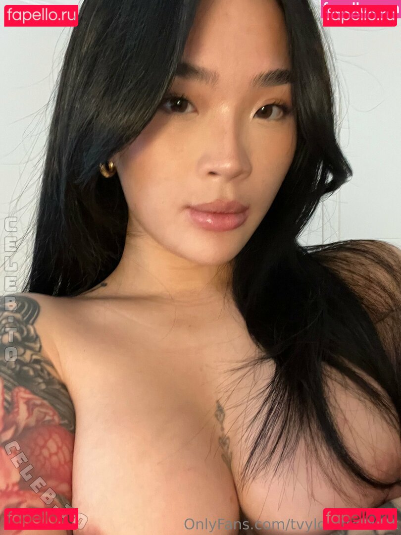 tvylorafterdark Nude Onlyfans Photo 37