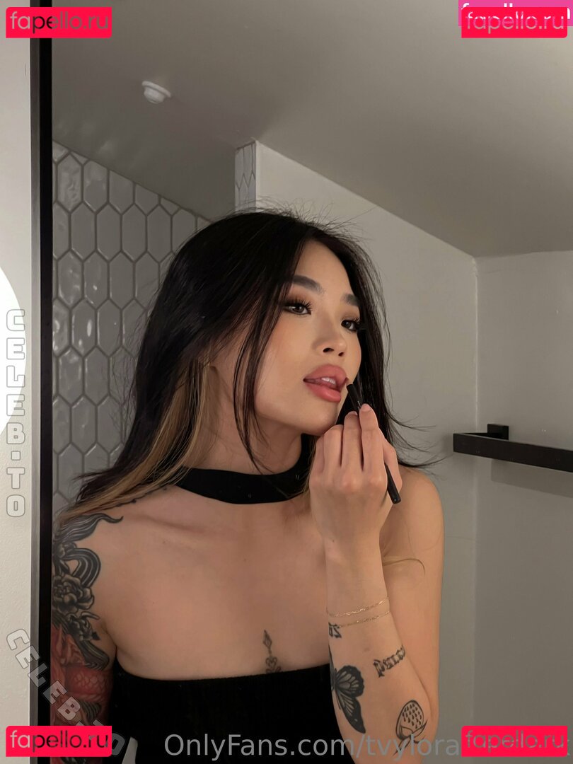 tvylorafterdark Nude Onlyfans Photo 31