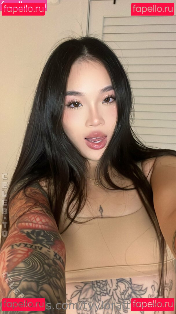 tvylorafterdark Nude Onlyfans Photo 23