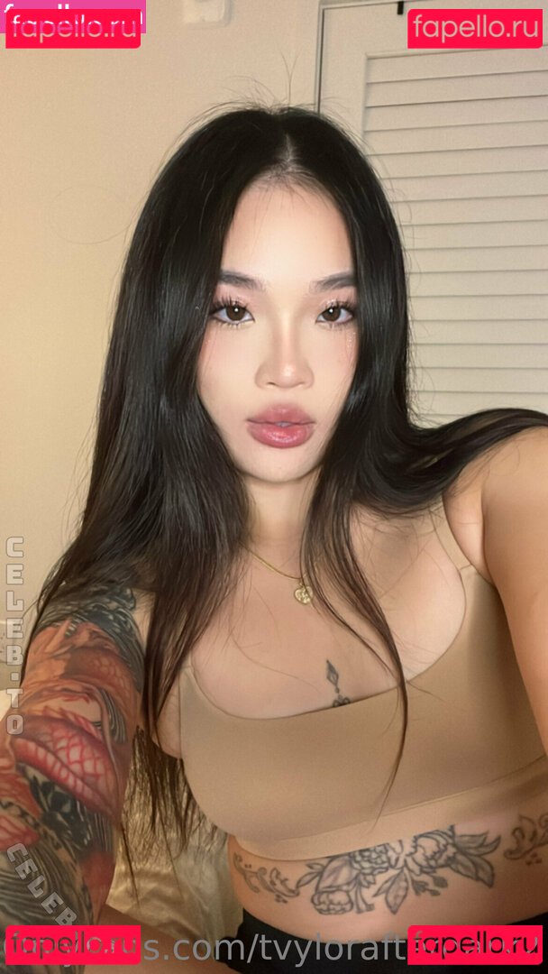 tvylorafterdark Nude Onlyfans Photo 19