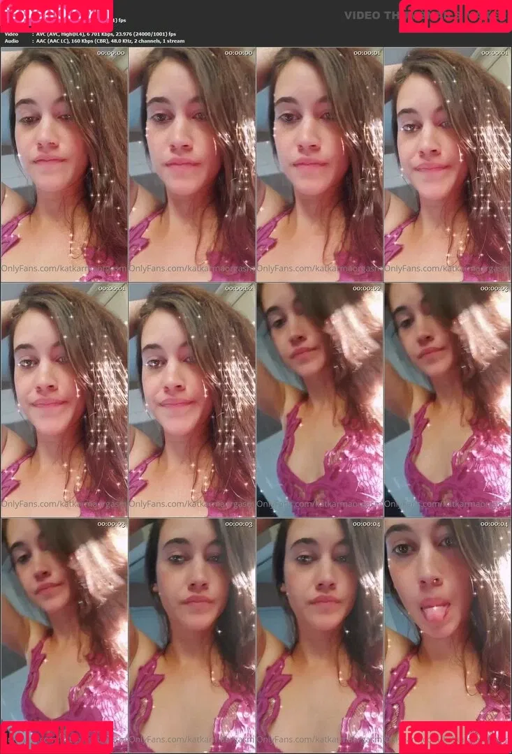 katkarmaorgasmic Onlyfans Photo Gallery 