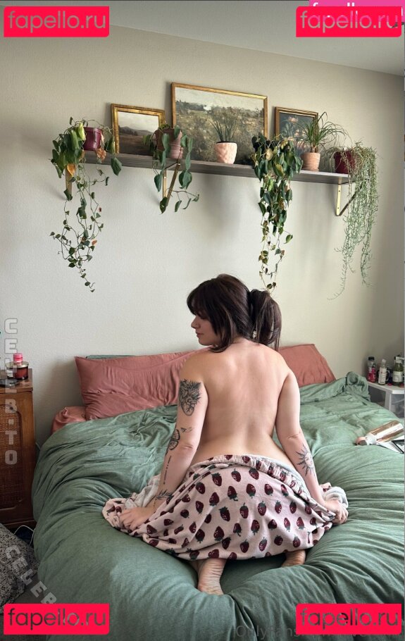 River Ann Nude Onlyfans Photo 39