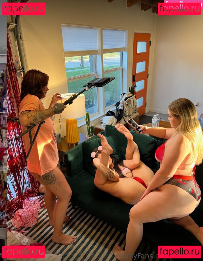 River Ann Nude Onlyfans Photo 19