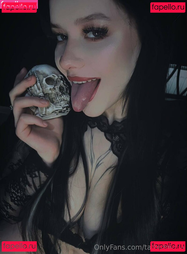 tattedgirllia Nude Onlyfans Photo 38