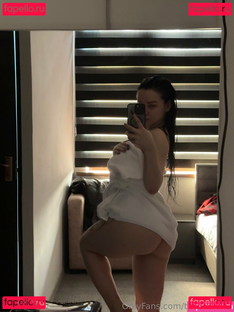 tattedgirllia Nude Onlyfans Photo 33