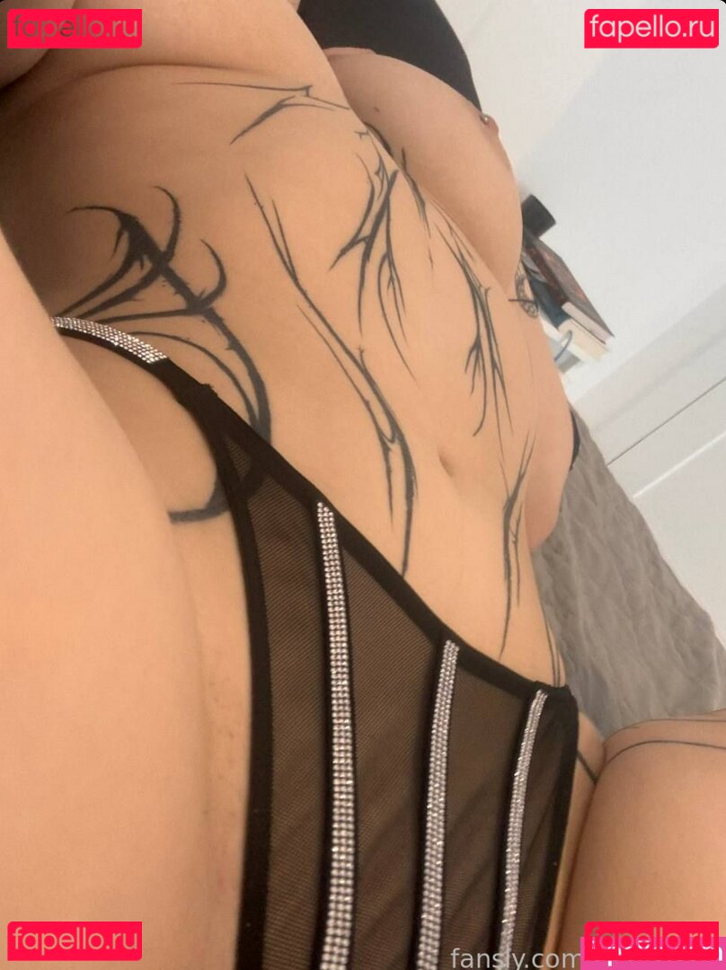 tattedgirllia Nude Onlyfans Photo 22
