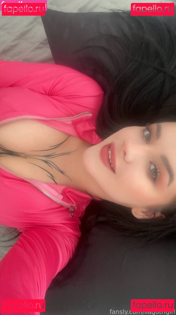 tattedgirllia Nude Onlyfans Photo 19