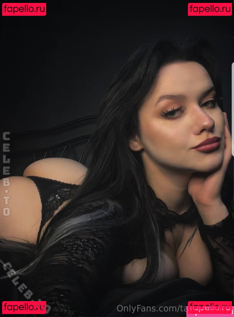 tattedgirllia Nude Onlyfans Photo 5