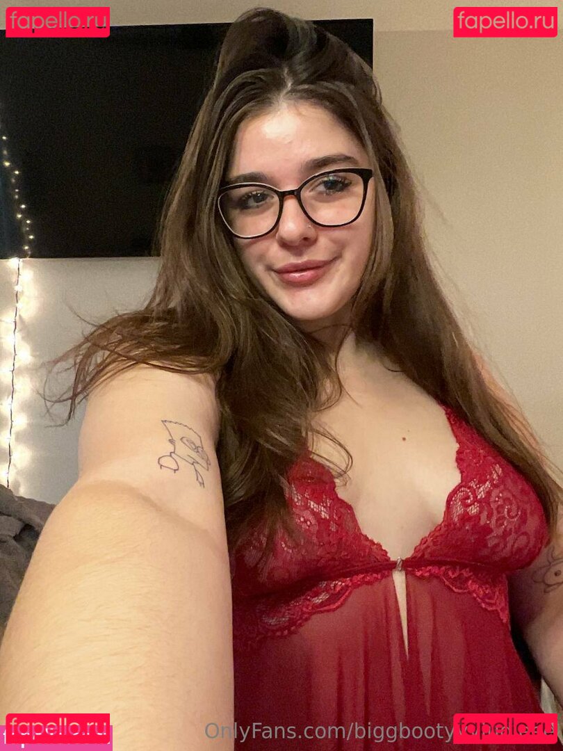 biggbootyyyjudieee Nude Onlyfans Photo 47