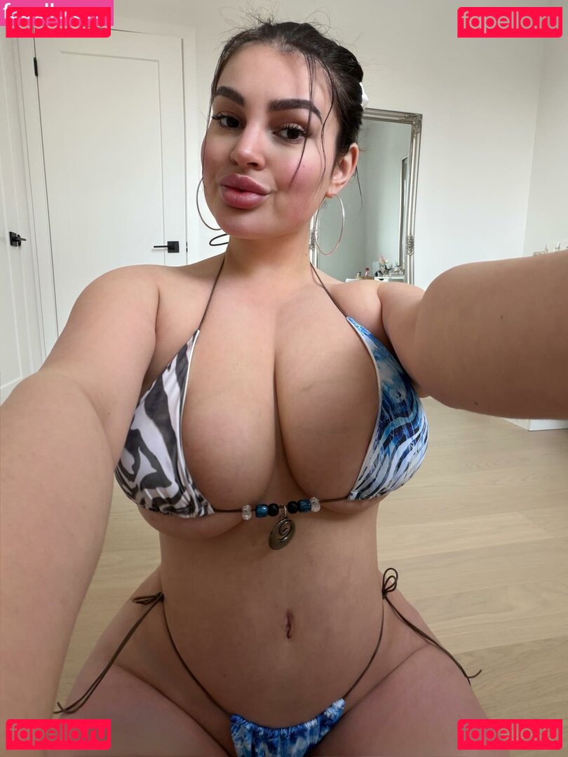 Savala Tee Nude Onlyfans Photo 5
