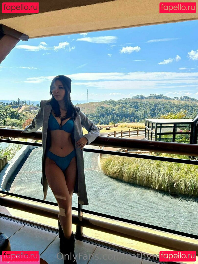 cathymigliorini Nude Onlyfans Photo 43