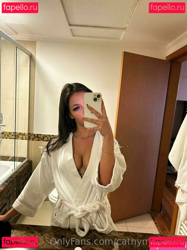 cathymigliorini Nude Onlyfans Photo 42