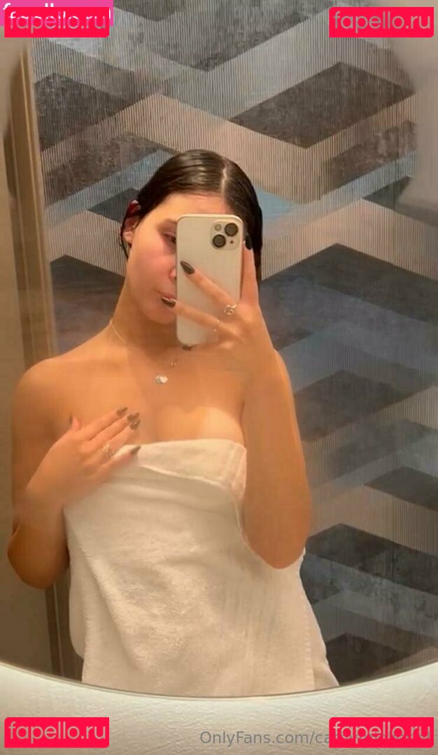cathymigliorini Nude Onlyfans Photo 5