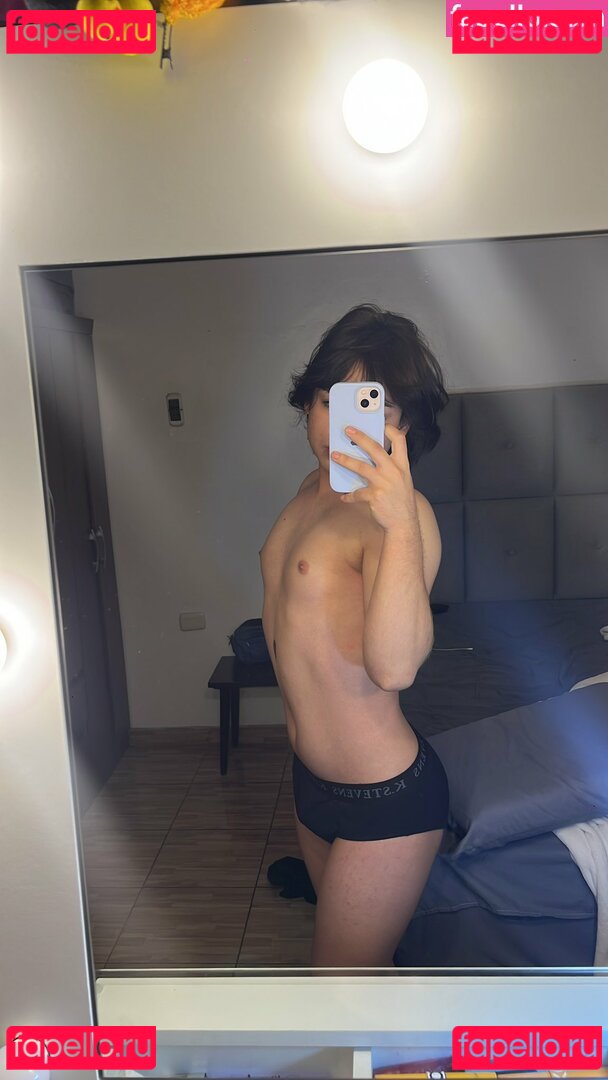 Maycol11999449 Nude Onlyfans Photo 4