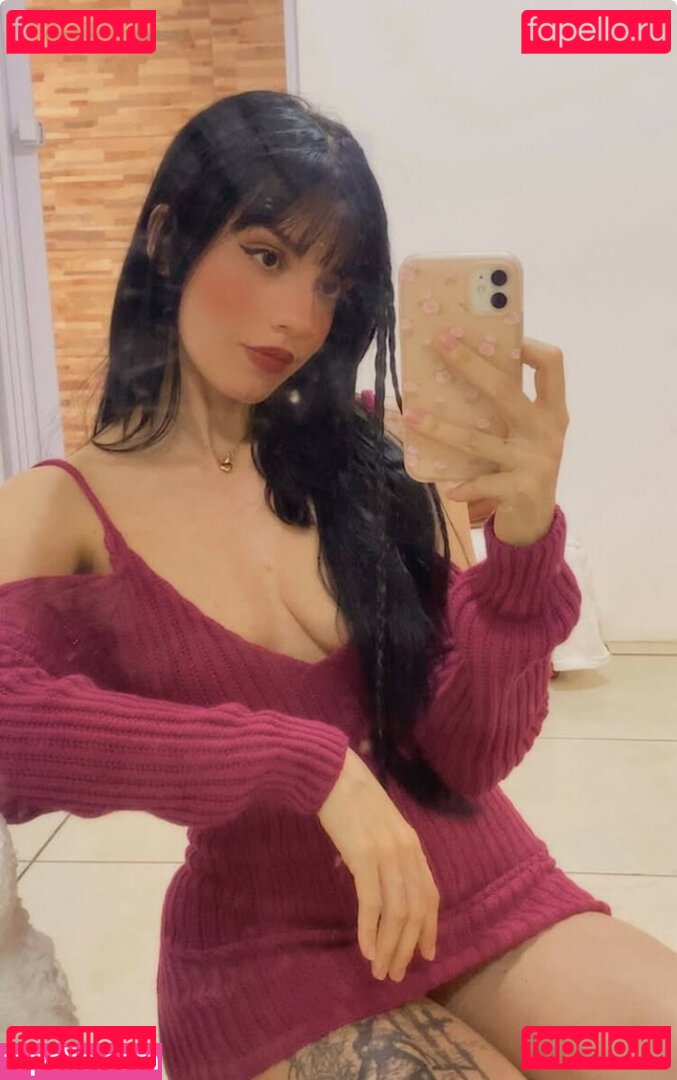 Afetropia Nude Onlyfans Photo 3